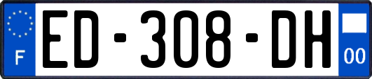 ED-308-DH