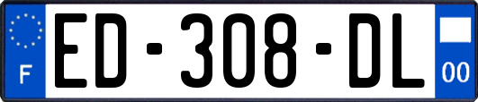 ED-308-DL