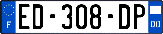 ED-308-DP