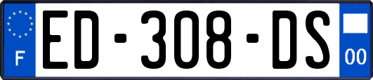 ED-308-DS