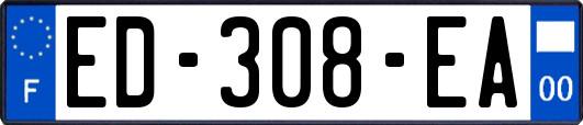 ED-308-EA