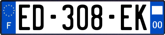 ED-308-EK