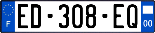 ED-308-EQ