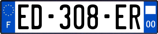 ED-308-ER