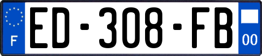 ED-308-FB