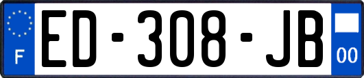 ED-308-JB