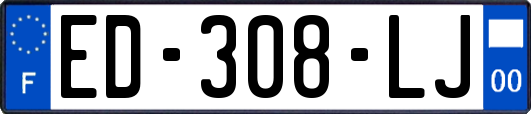 ED-308-LJ