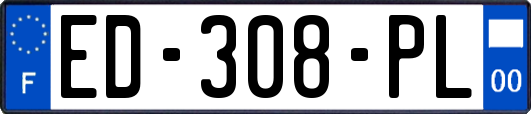 ED-308-PL