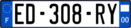 ED-308-RY