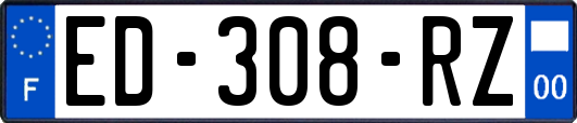 ED-308-RZ