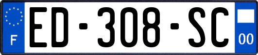 ED-308-SC