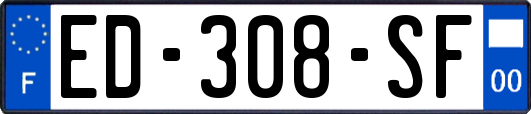 ED-308-SF