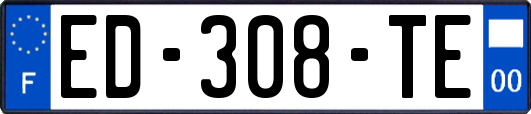 ED-308-TE