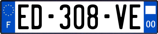 ED-308-VE