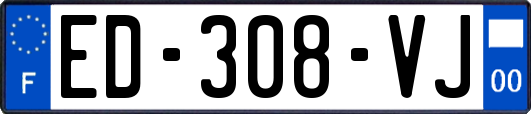 ED-308-VJ