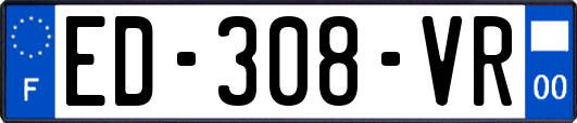 ED-308-VR