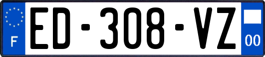 ED-308-VZ