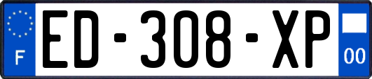 ED-308-XP