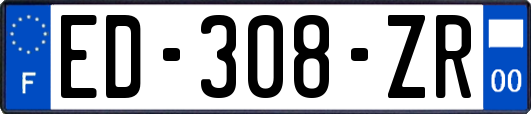 ED-308-ZR