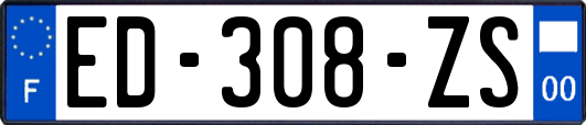 ED-308-ZS