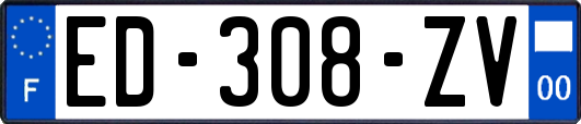 ED-308-ZV