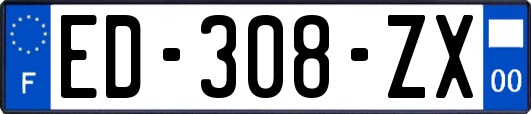 ED-308-ZX