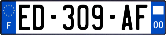 ED-309-AF