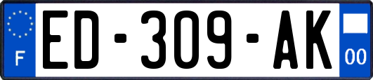 ED-309-AK