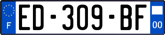 ED-309-BF