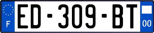 ED-309-BT