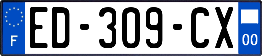 ED-309-CX