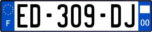 ED-309-DJ