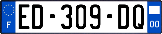 ED-309-DQ