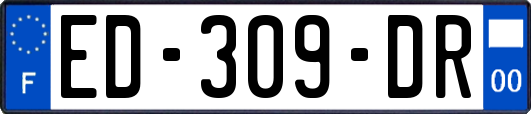 ED-309-DR