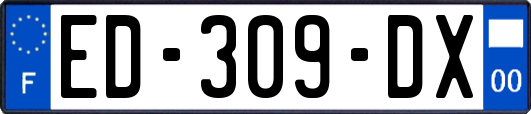 ED-309-DX