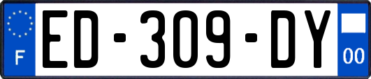 ED-309-DY