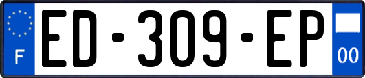 ED-309-EP