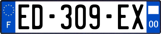 ED-309-EX