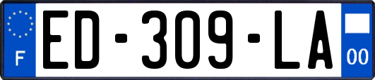 ED-309-LA
