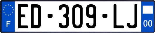 ED-309-LJ
