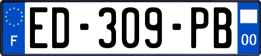 ED-309-PB