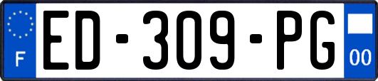 ED-309-PG