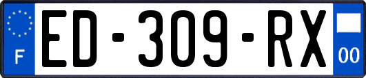 ED-309-RX