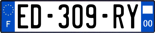 ED-309-RY