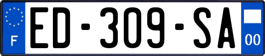 ED-309-SA