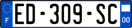 ED-309-SC