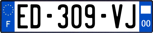 ED-309-VJ