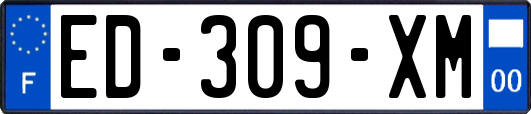 ED-309-XM