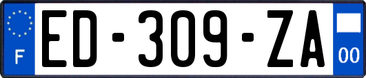 ED-309-ZA