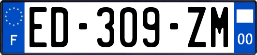 ED-309-ZM